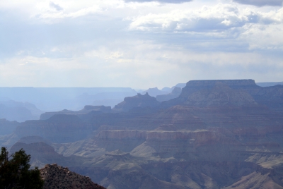 Grand Canyon 2008